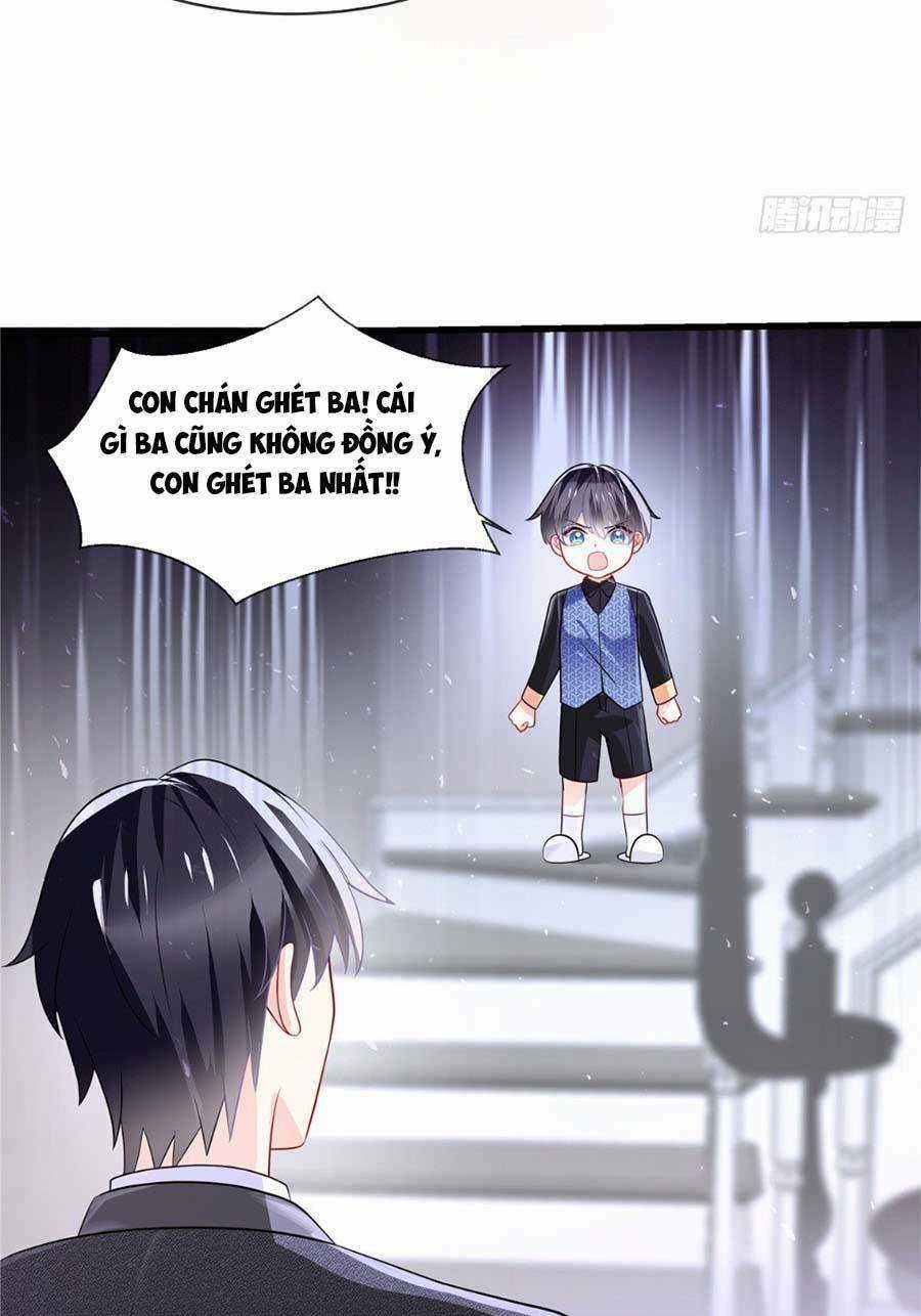 Long Phượng Tam Bảo Cô Vợ Tuyệt Vời Của Lệ Gia Chapter 13 trang 3