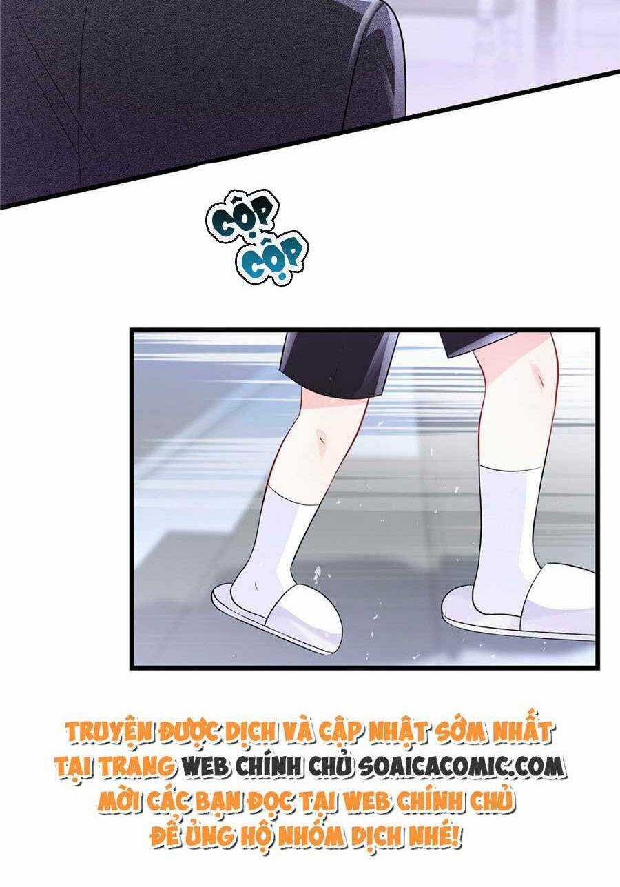 Long Phượng Tam Bảo Cô Vợ Tuyệt Vời Của Lệ Gia Chapter 13 trang 4