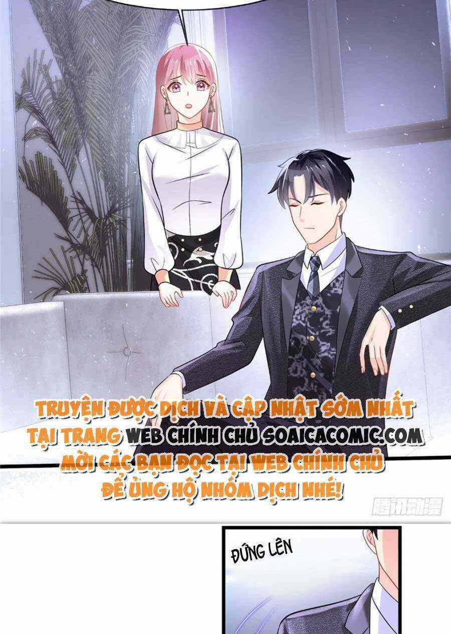 Long Phượng Tam Bảo Cô Vợ Tuyệt Vời Của Lệ Gia Chapter 14 trang 2