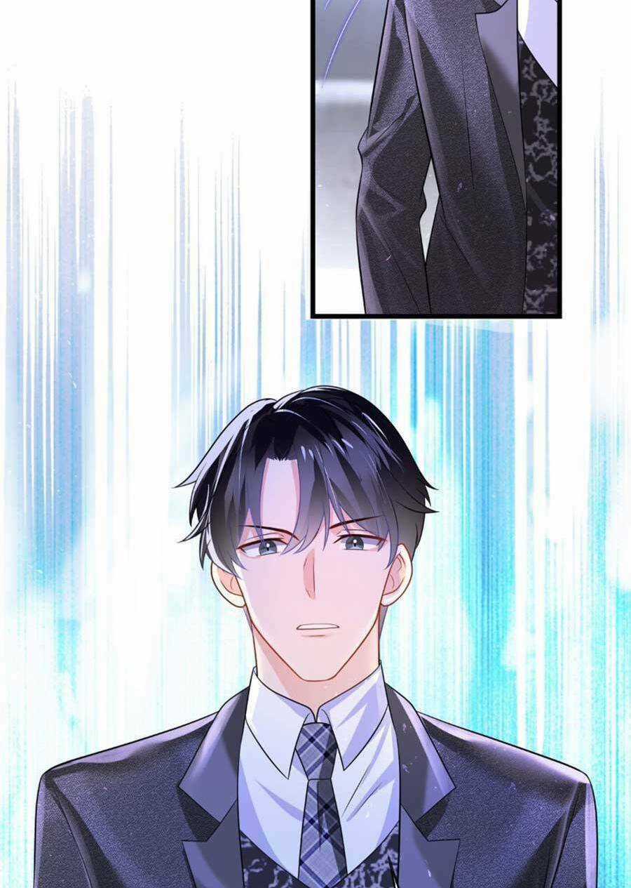 Long Phượng Tam Bảo Cô Vợ Tuyệt Vời Của Lệ Gia Chapter 14 trang 3