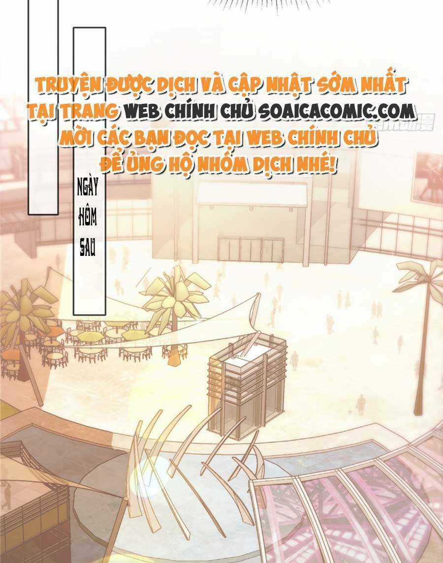 Long Phượng Tam Bảo Cô Vợ Tuyệt Vời Của Lệ Gia Chapter 14 trang 8