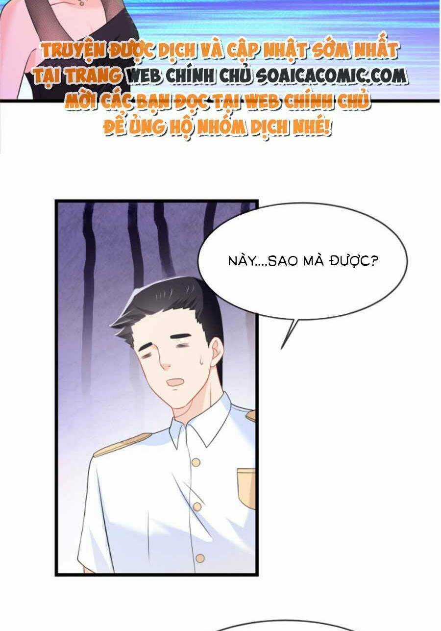 Long Phượng Tam Bảo Cô Vợ Tuyệt Vời Của Lệ Gia Chapter 15 trang 13