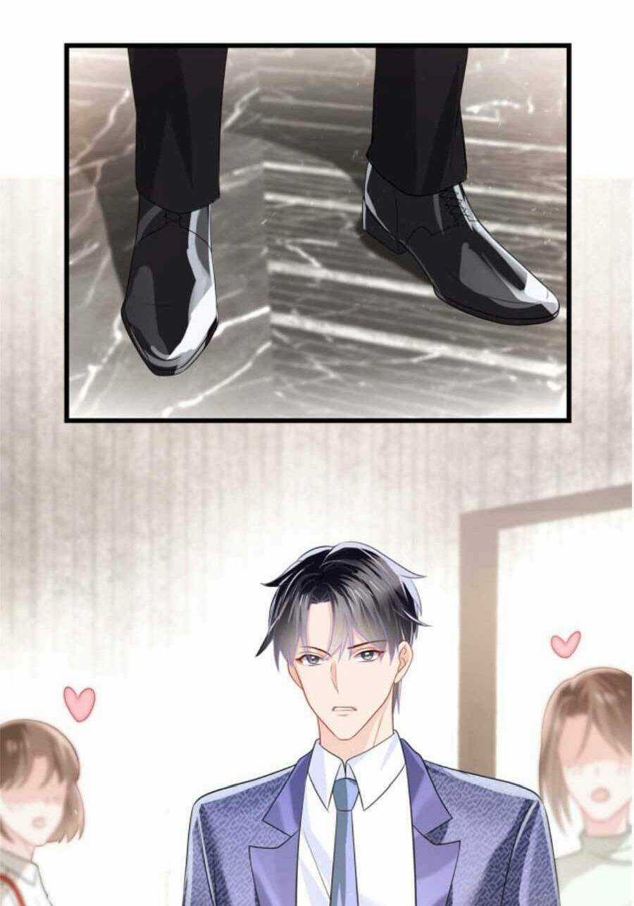 Long Phượng Tam Bảo Cô Vợ Tuyệt Vời Của Lệ Gia Chapter 15 trang 15