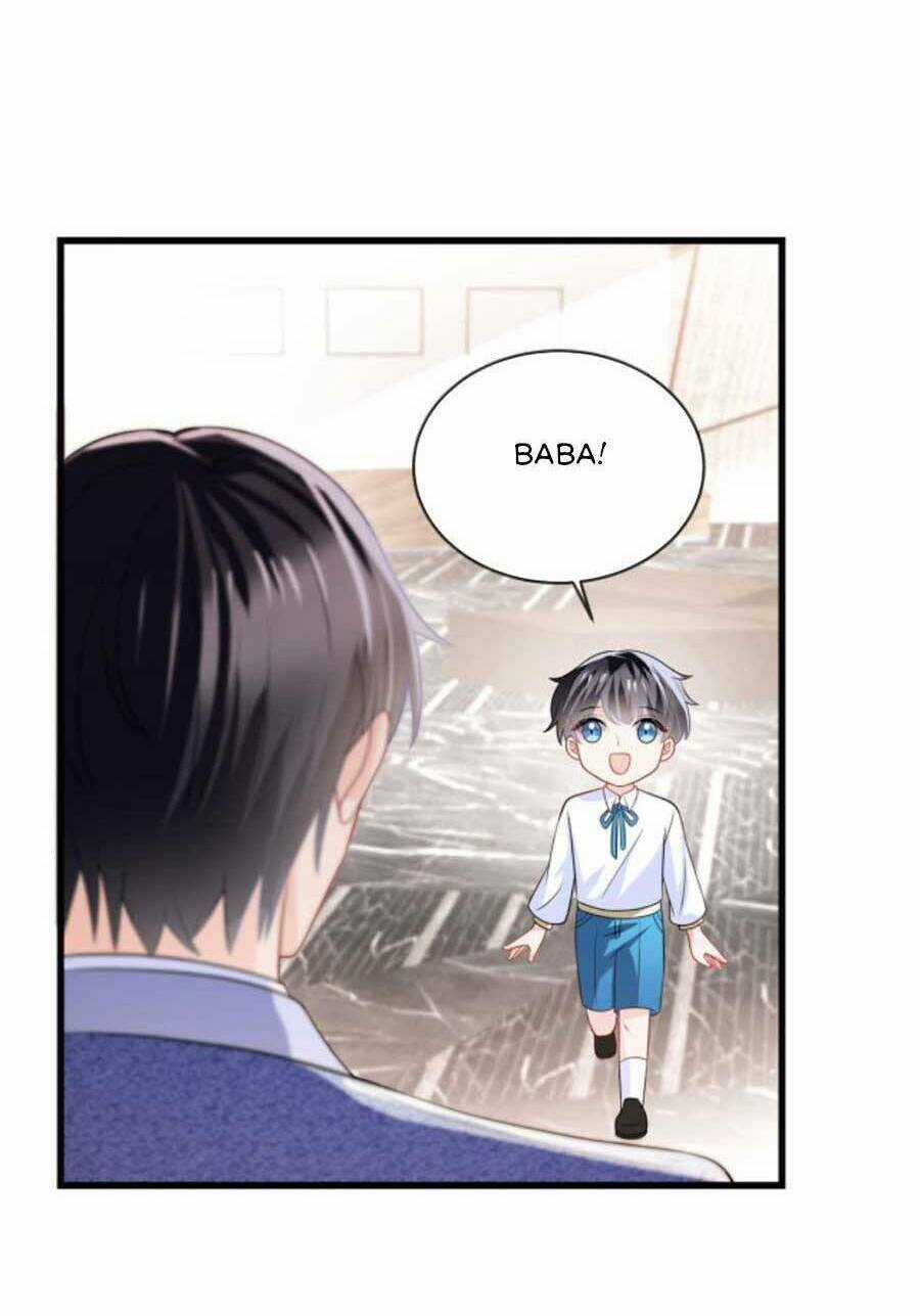 Long Phượng Tam Bảo Cô Vợ Tuyệt Vời Của Lệ Gia Chapter 15 trang 17