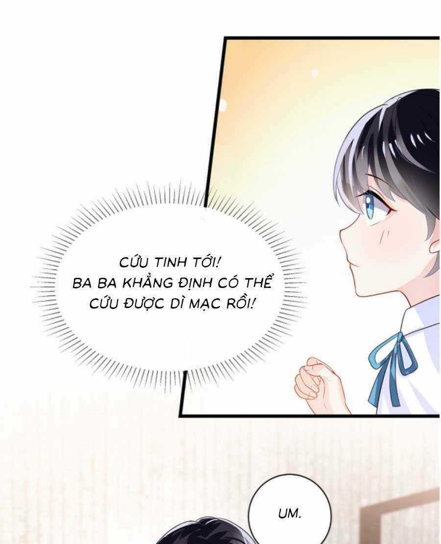 Long Phượng Tam Bảo Cô Vợ Tuyệt Vời Của Lệ Gia Chapter 15 trang 18