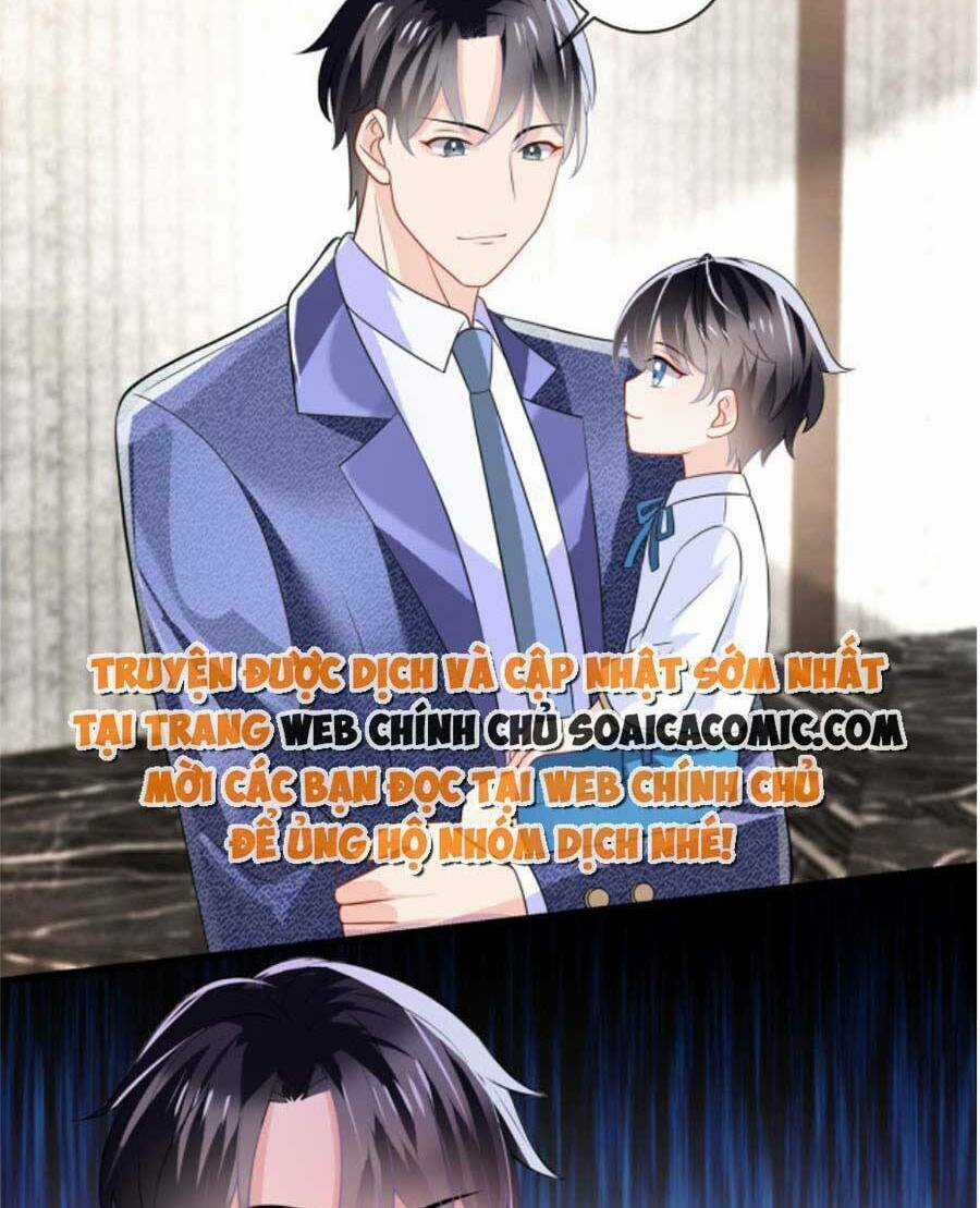 Long Phượng Tam Bảo Cô Vợ Tuyệt Vời Của Lệ Gia Chapter 15 trang 19