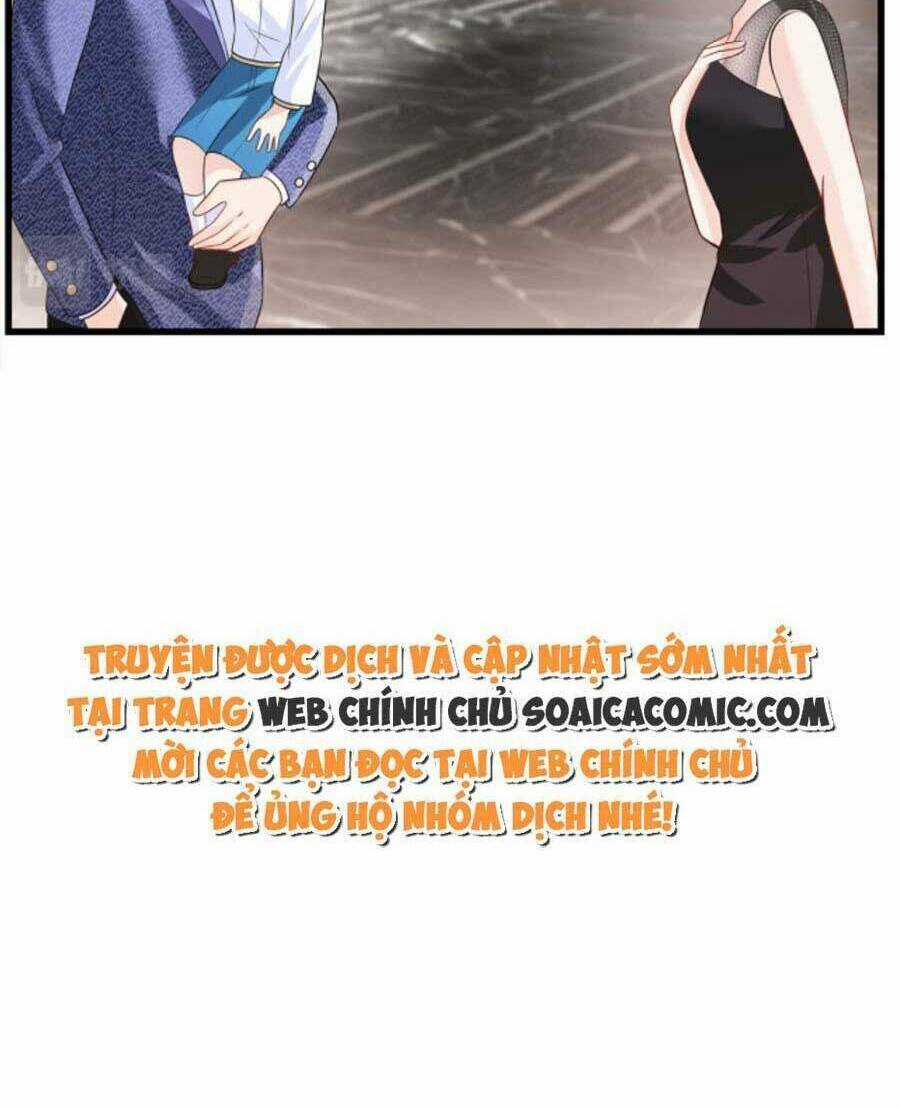 Long Phượng Tam Bảo Cô Vợ Tuyệt Vời Của Lệ Gia Chapter 15 trang 21