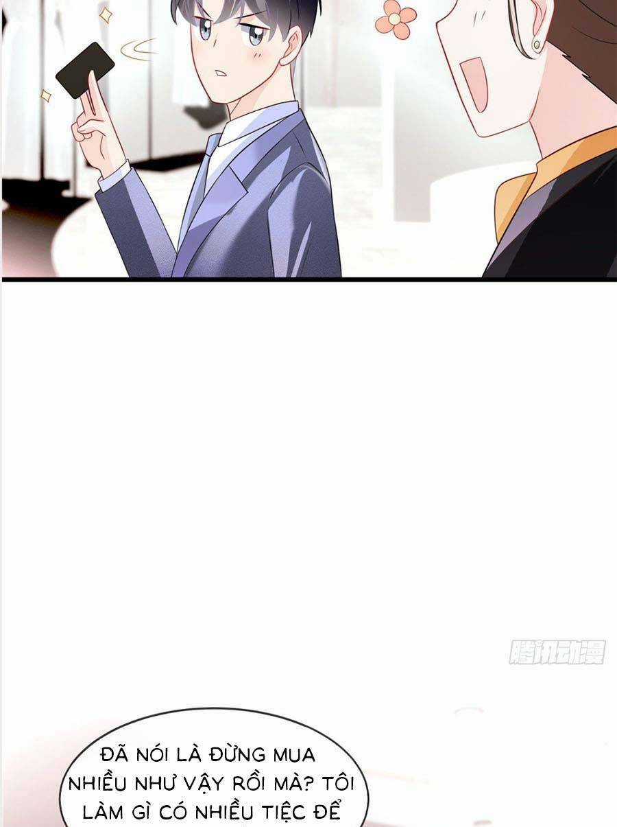 Long Phượng Tam Bảo Cô Vợ Tuyệt Vời Của Lệ Gia Chapter 17 trang 3