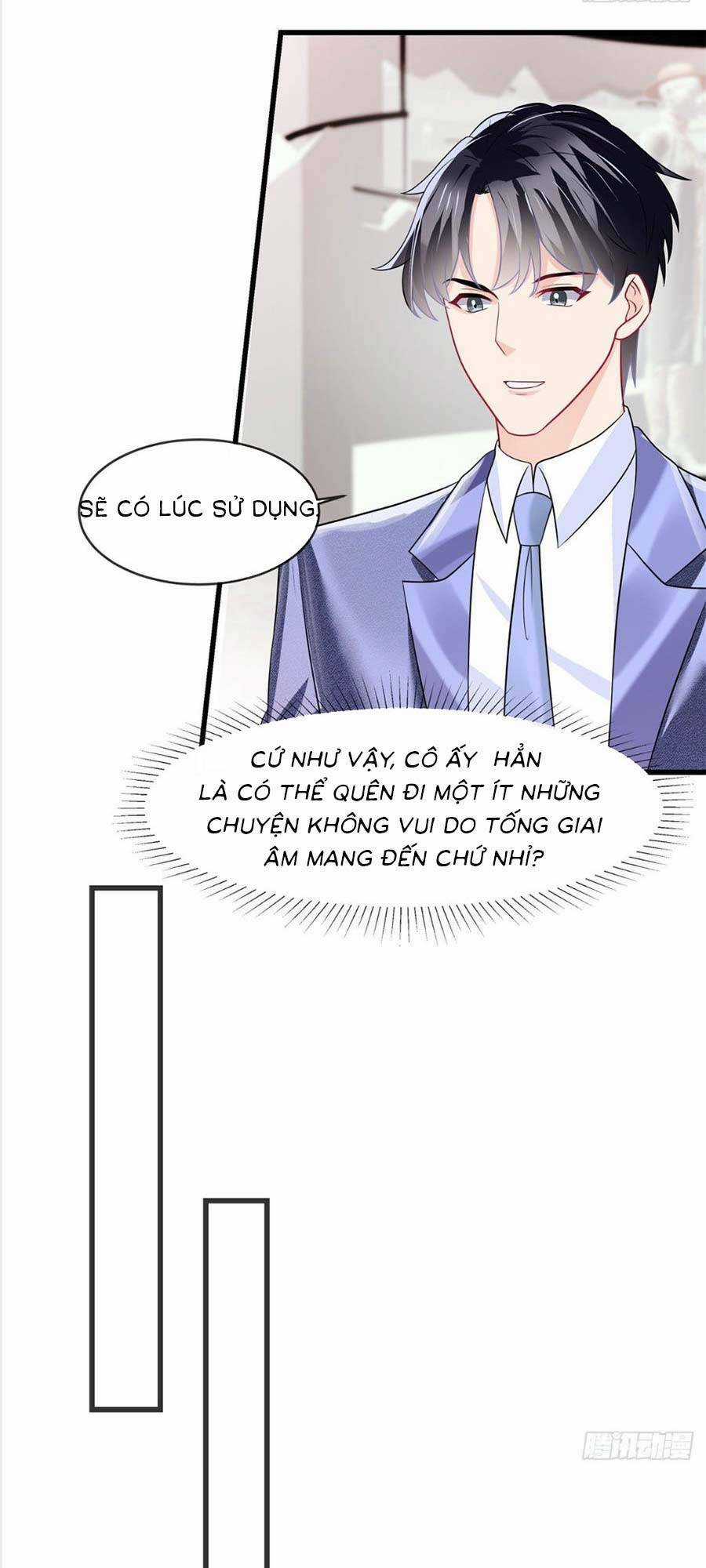 Long Phượng Tam Bảo Cô Vợ Tuyệt Vời Của Lệ Gia Chapter 17 trang 5