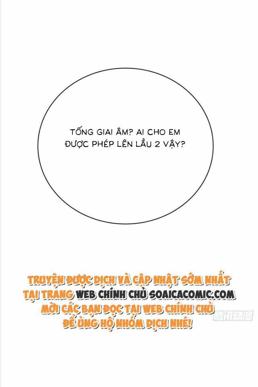 Long Phượng Tam Bảo Cô Vợ Tuyệt Vời Của Lệ Gia Chapter 17 trang 9