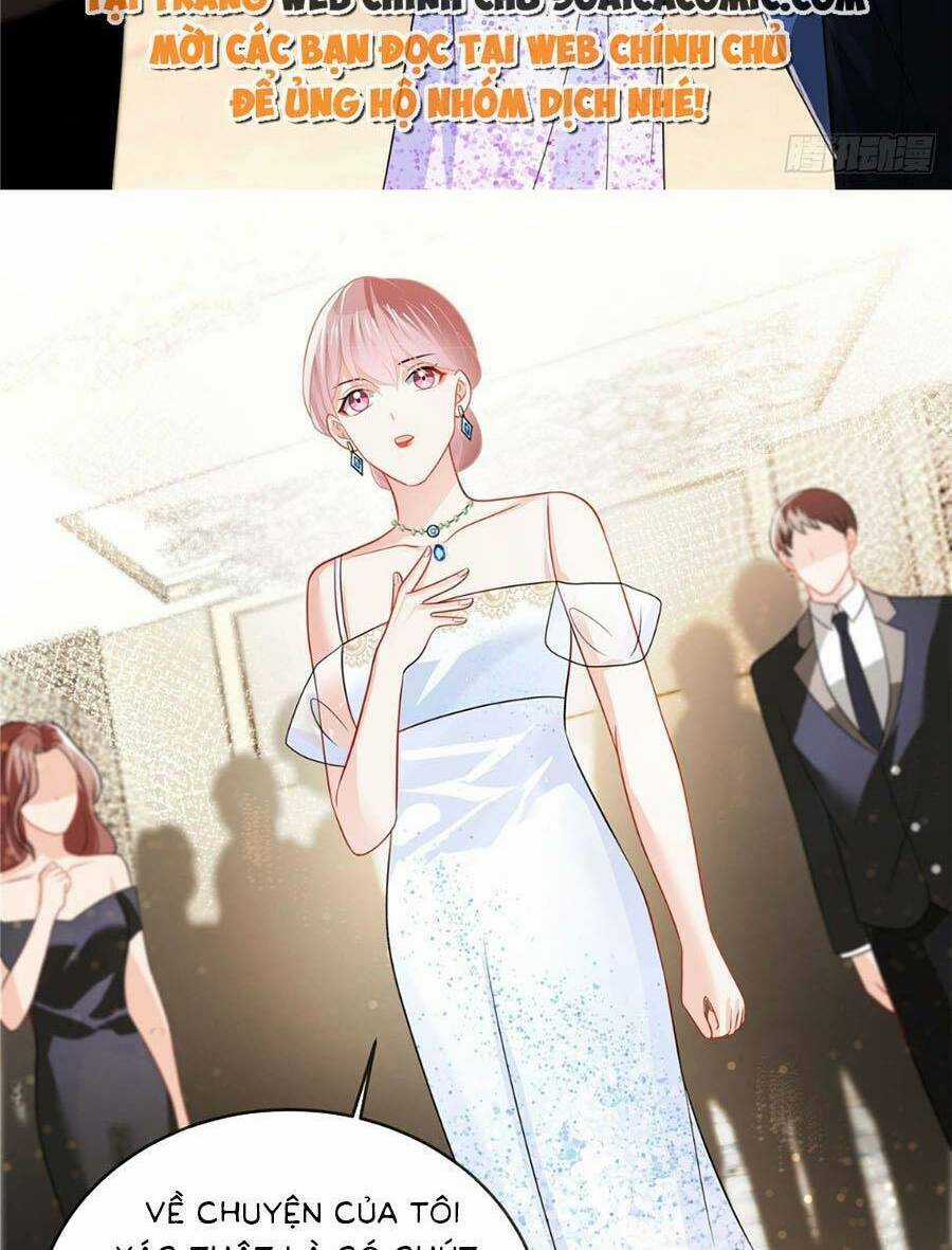 Long Phượng Tam Bảo Cô Vợ Tuyệt Vời Của Lệ Gia Chapter 18 trang 17