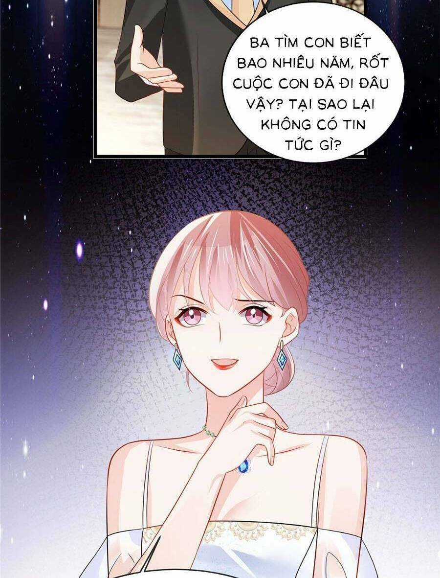 Long Phượng Tam Bảo Cô Vợ Tuyệt Vời Của Lệ Gia Chapter 18 trang 20