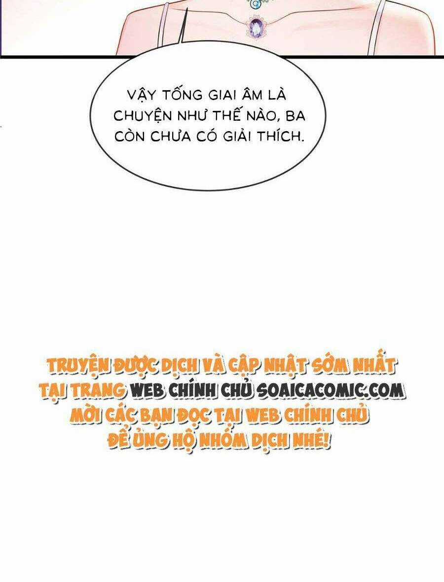 Long Phượng Tam Bảo Cô Vợ Tuyệt Vời Của Lệ Gia Chapter 18 trang 23