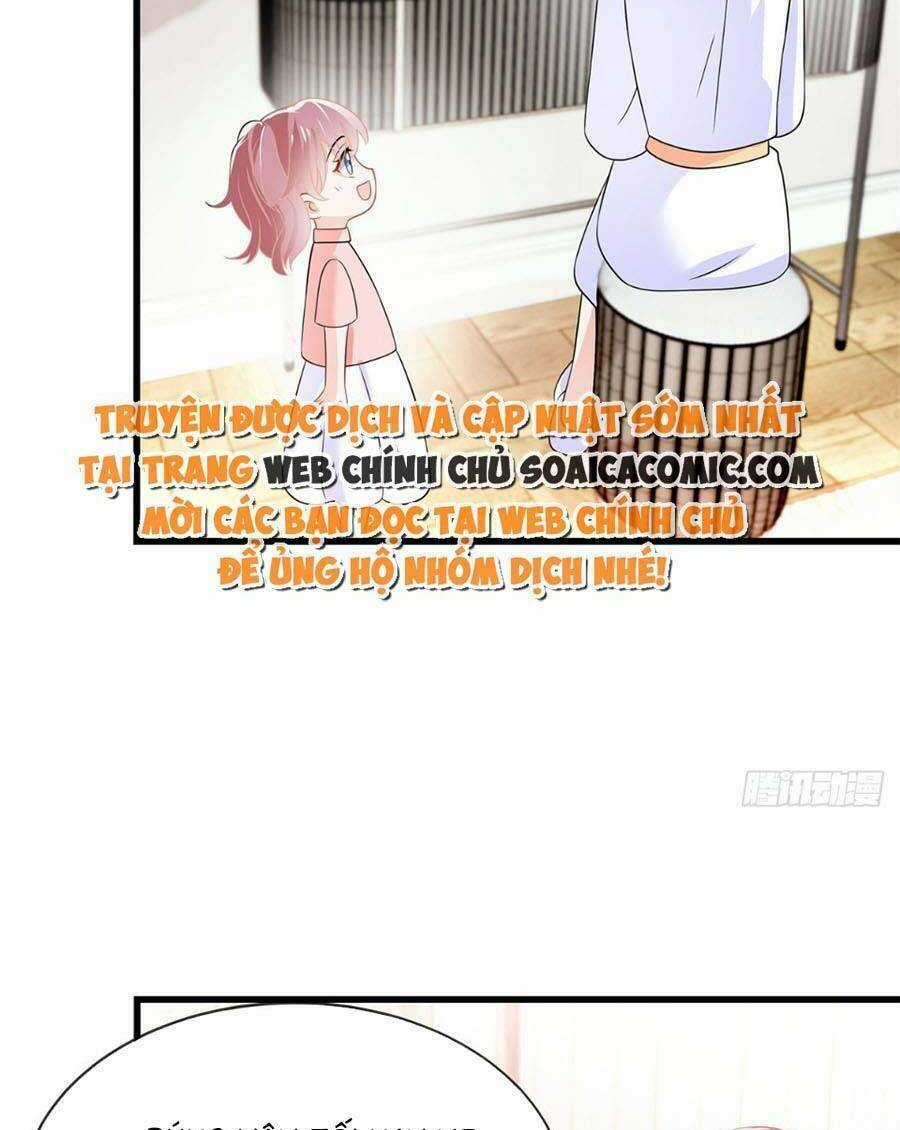 Long Phượng Tam Bảo Cô Vợ Tuyệt Vời Của Lệ Gia Chapter 18 trang 4