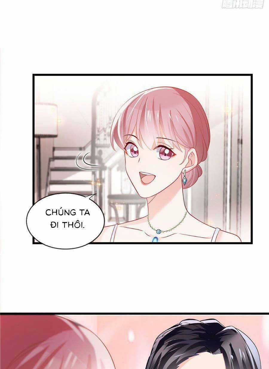 Long Phượng Tam Bảo Cô Vợ Tuyệt Vời Của Lệ Gia Chapter 18 trang 9