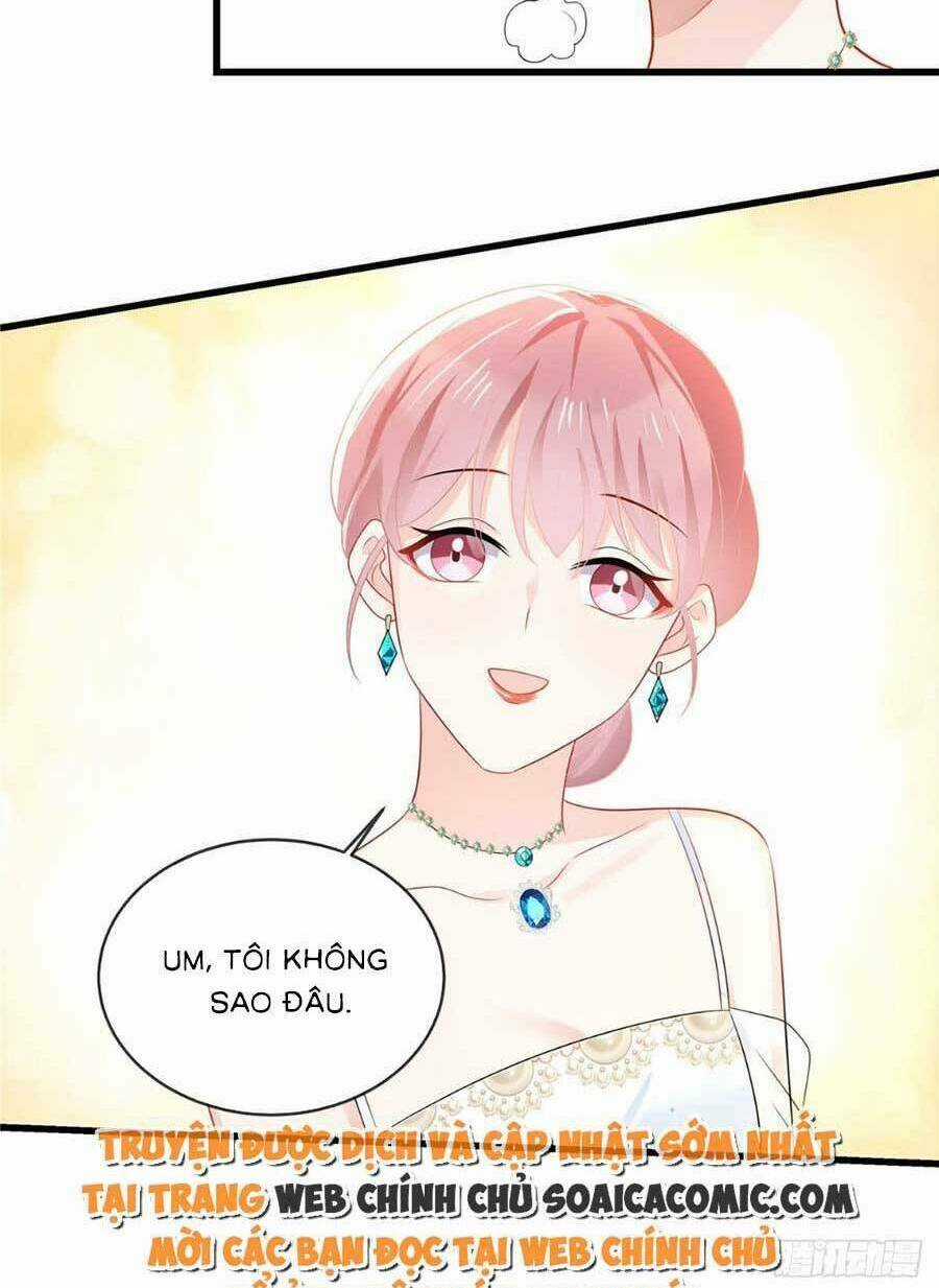 Long Phượng Tam Bảo Cô Vợ Tuyệt Vời Của Lệ Gia Chapter 19 trang 11