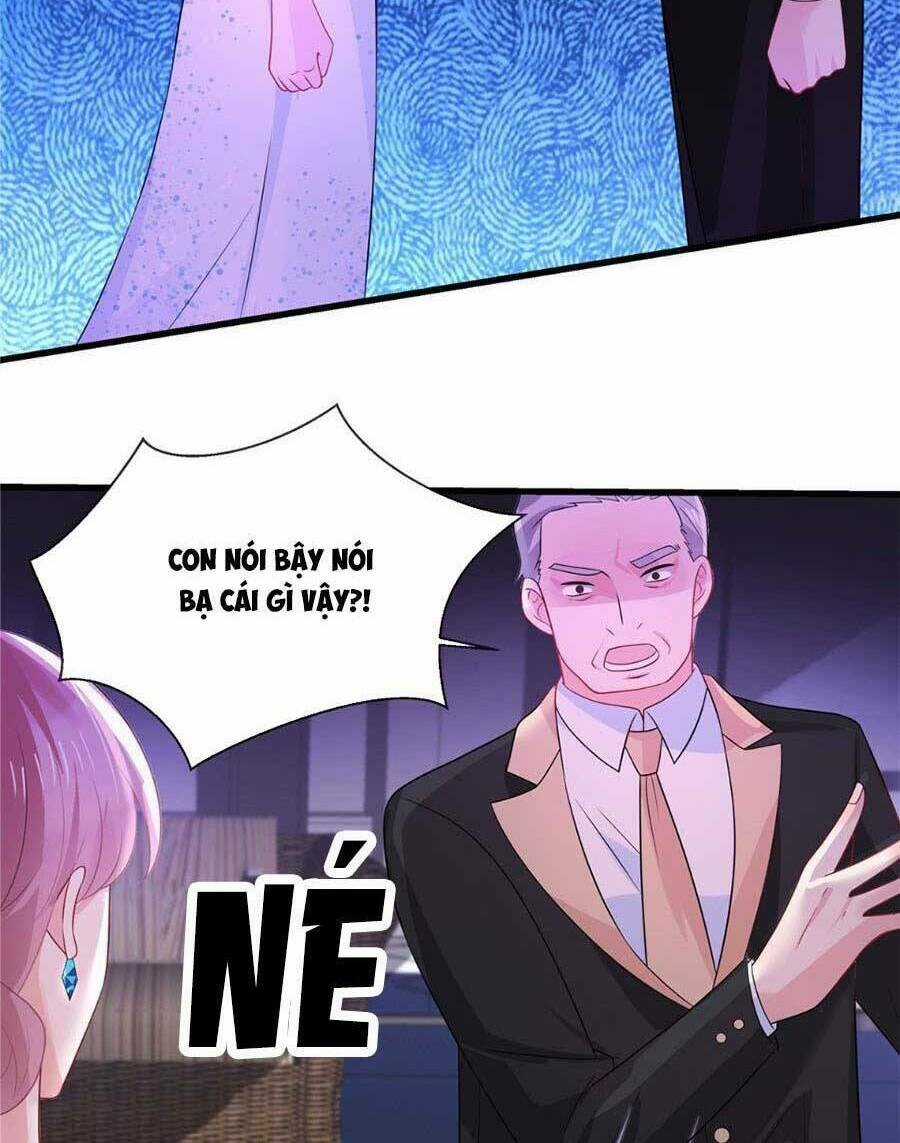 Long Phượng Tam Bảo Cô Vợ Tuyệt Vời Của Lệ Gia Chapter 19 trang 19