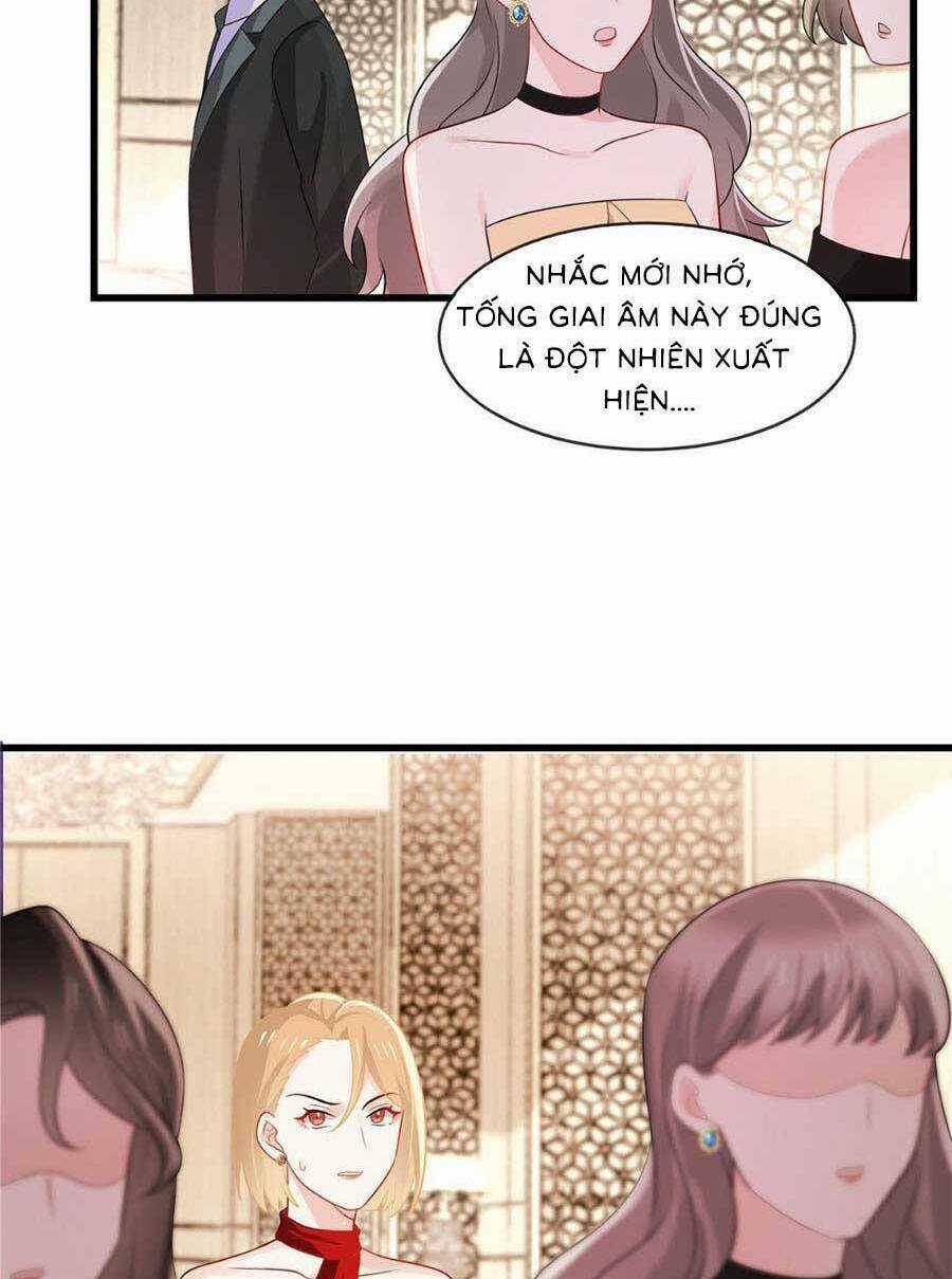 Long Phượng Tam Bảo Cô Vợ Tuyệt Vời Của Lệ Gia Chapter 19 trang 2