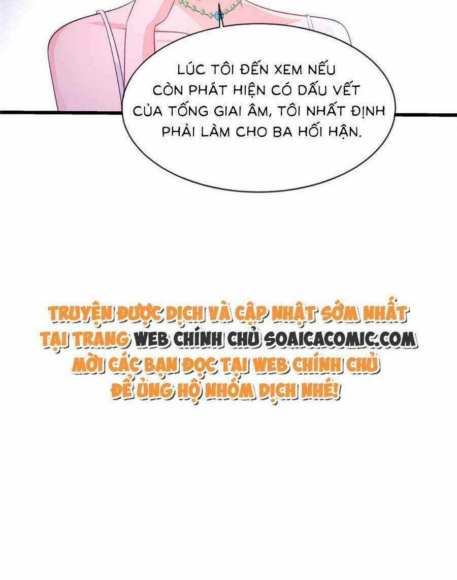 Long Phượng Tam Bảo Cô Vợ Tuyệt Vời Của Lệ Gia Chapter 19 trang 23