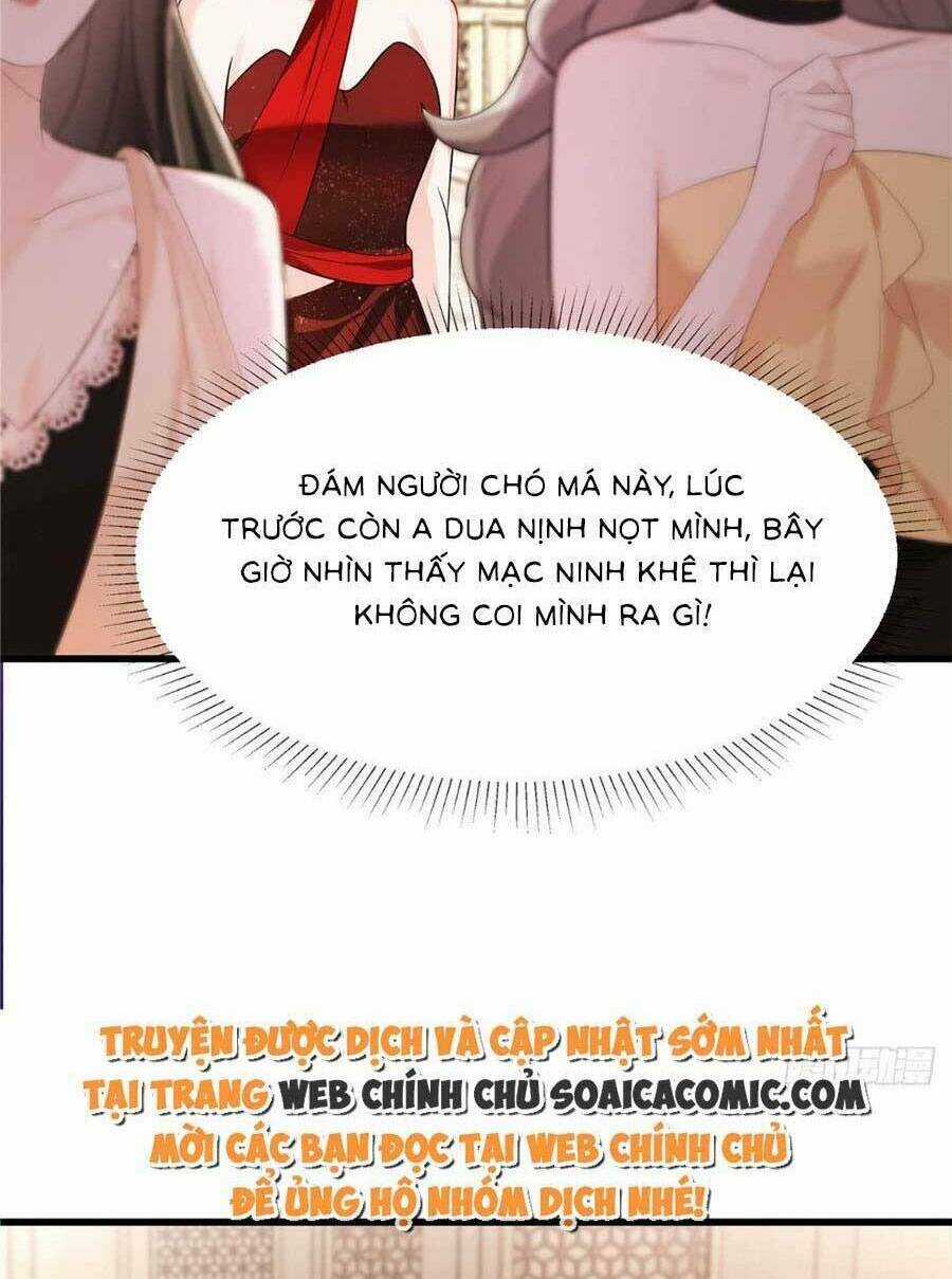 Long Phượng Tam Bảo Cô Vợ Tuyệt Vời Của Lệ Gia Chapter 19 trang 3