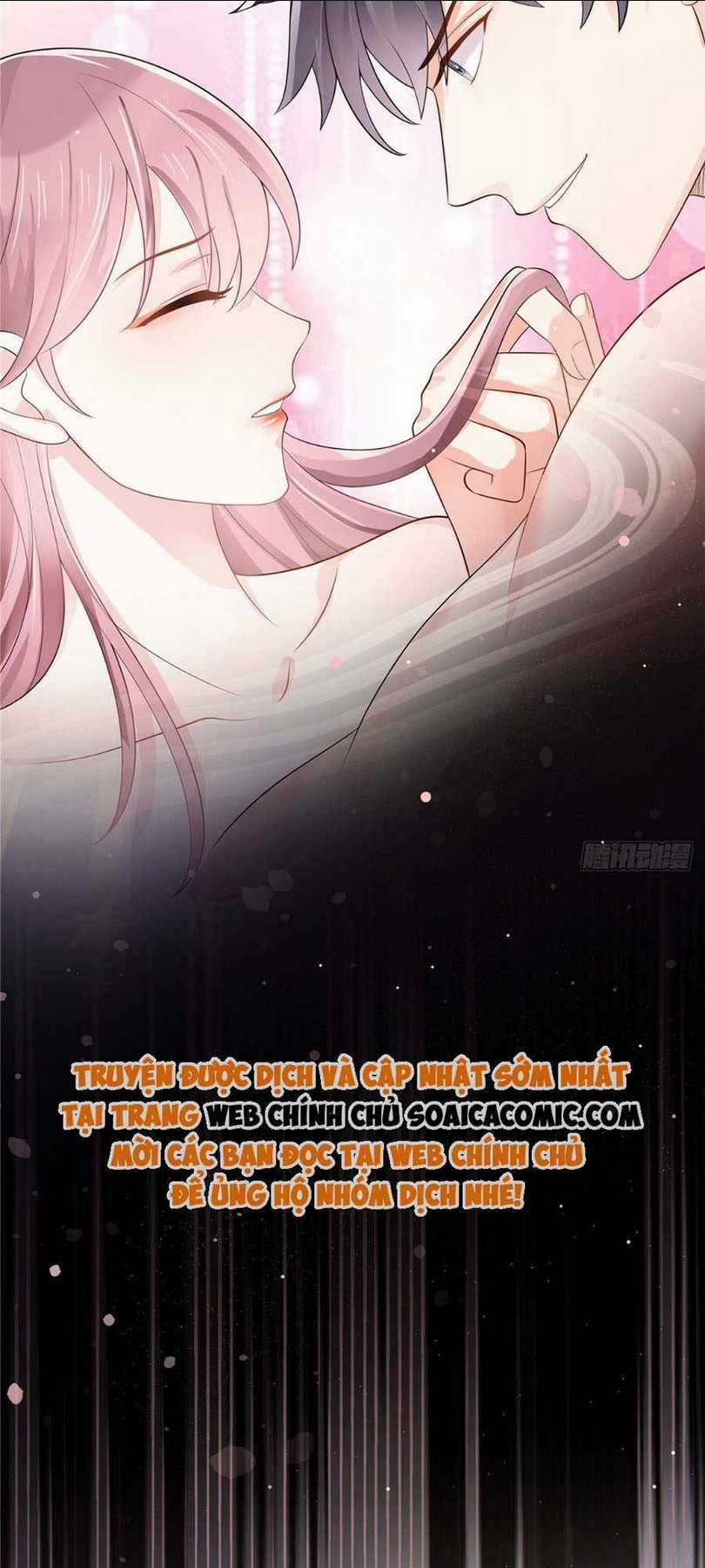 Long Phượng Tam Bảo Cô Vợ Tuyệt Vời Của Lệ Gia Chapter 2 trang 2