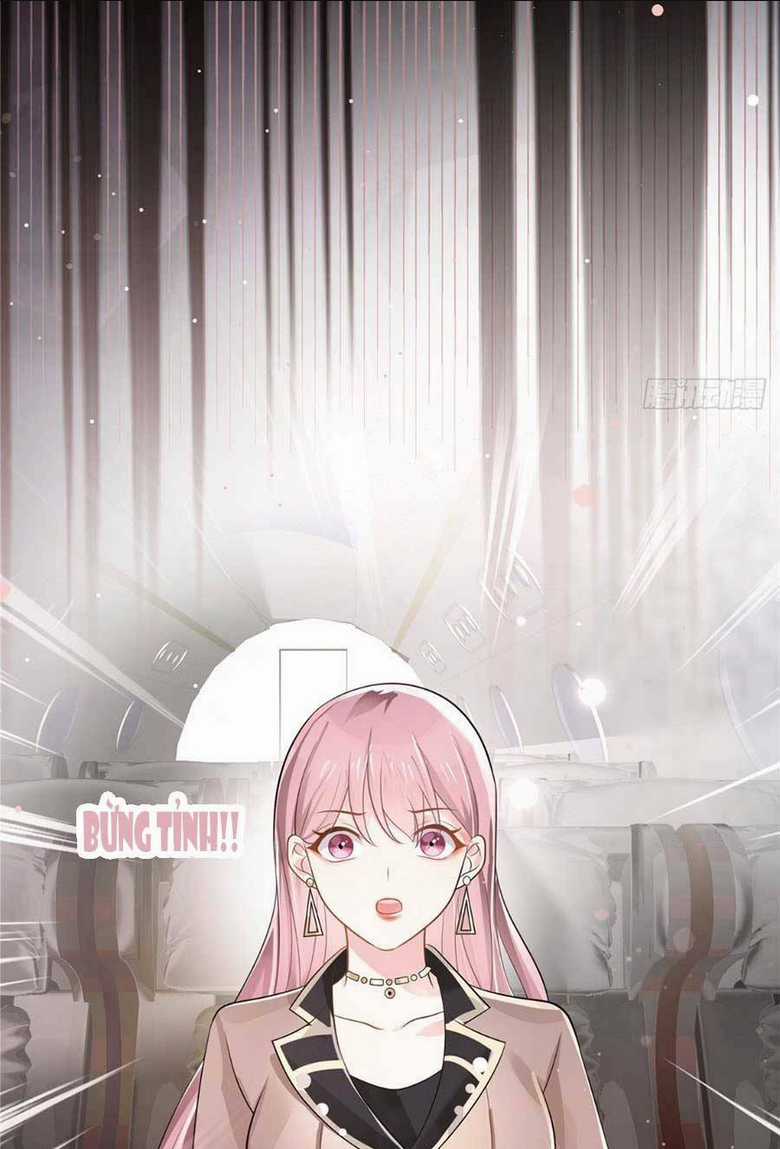 Long Phượng Tam Bảo Cô Vợ Tuyệt Vời Của Lệ Gia Chapter 2 trang 3