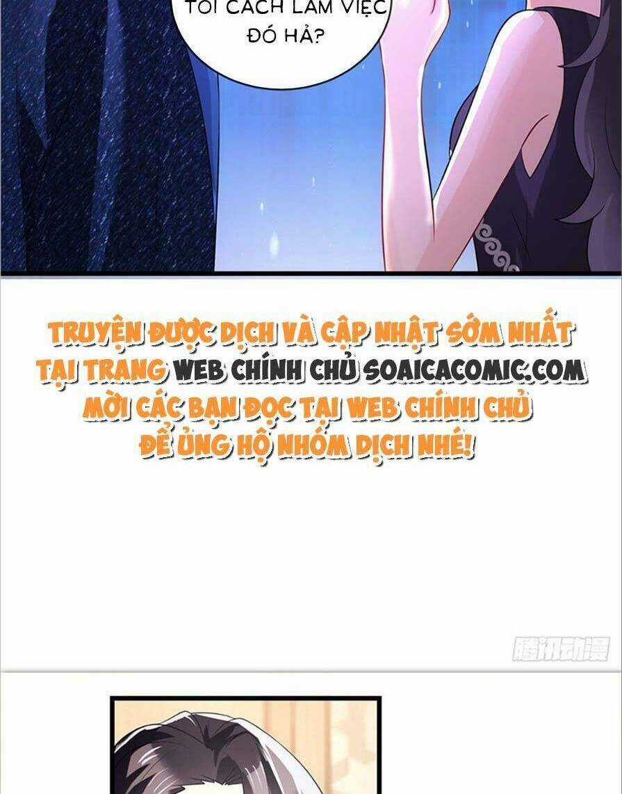 Long Phượng Tam Bảo Cô Vợ Tuyệt Vời Của Lệ Gia Chapter 20 trang 10