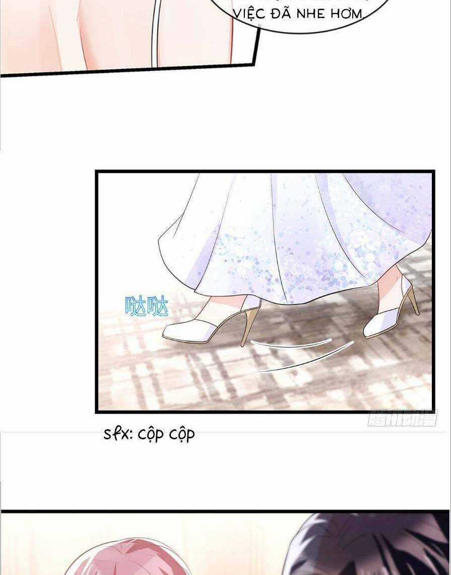 Long Phượng Tam Bảo Cô Vợ Tuyệt Vời Của Lệ Gia Chapter 20 trang 13