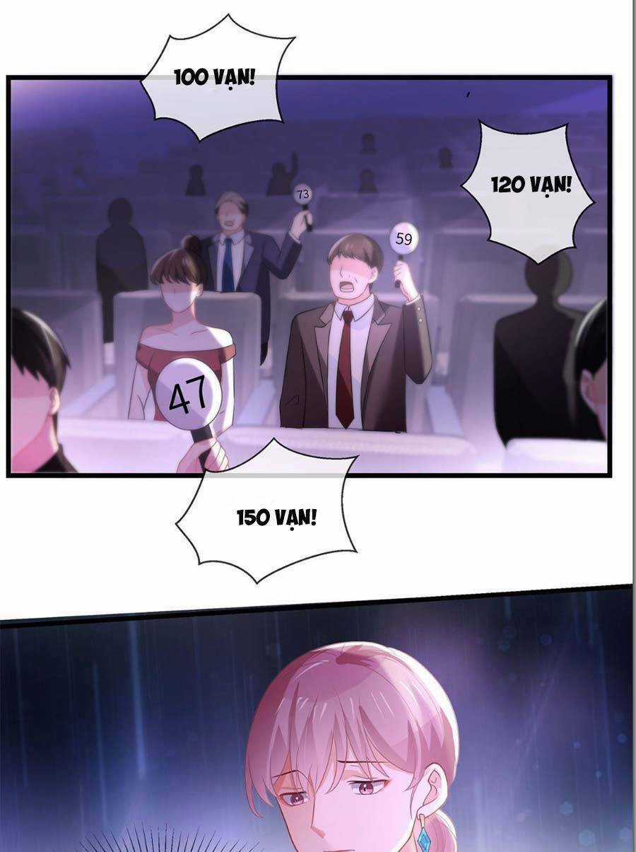 Long Phượng Tam Bảo Cô Vợ Tuyệt Vời Của Lệ Gia Chapter 20 trang 21