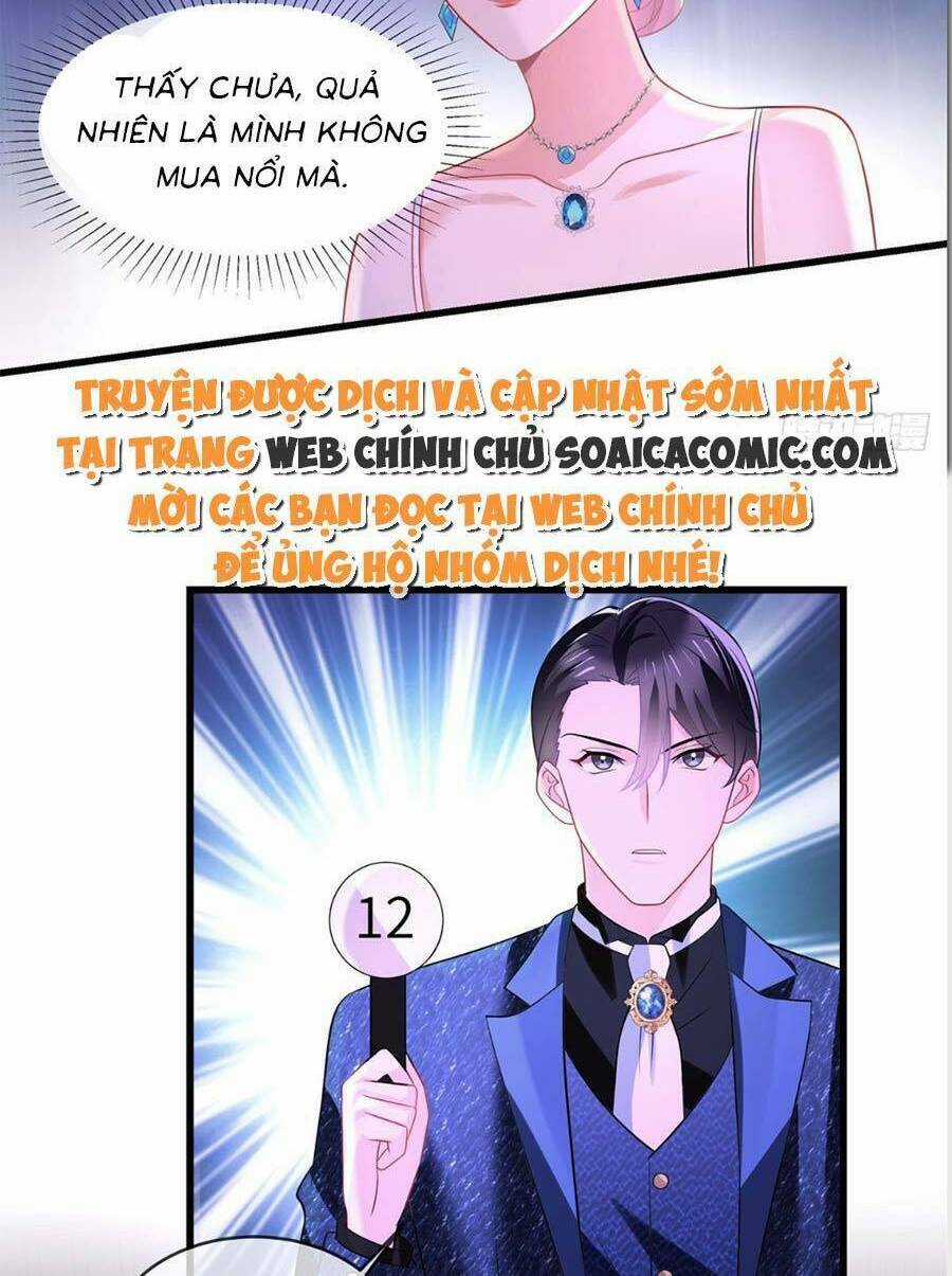 Long Phượng Tam Bảo Cô Vợ Tuyệt Vời Của Lệ Gia Chapter 20 trang 22