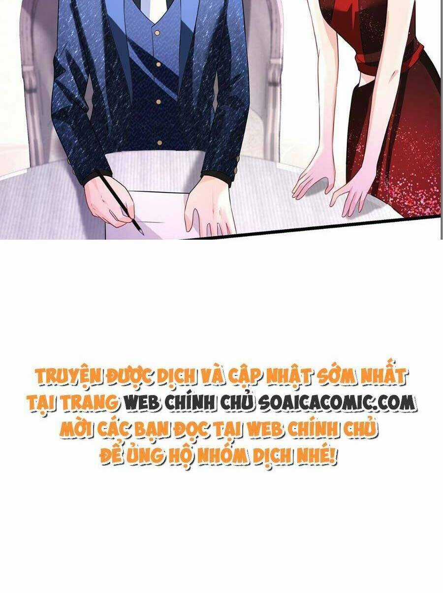 Long Phượng Tam Bảo Cô Vợ Tuyệt Vời Của Lệ Gia Chapter 20 trang 26