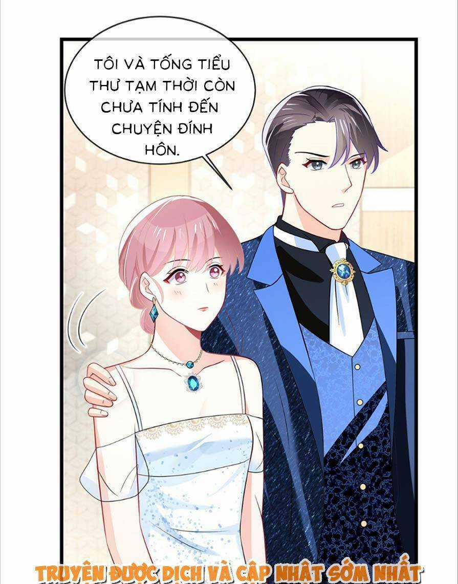 Long Phượng Tam Bảo Cô Vợ Tuyệt Vời Của Lệ Gia Chapter 20 trang 7