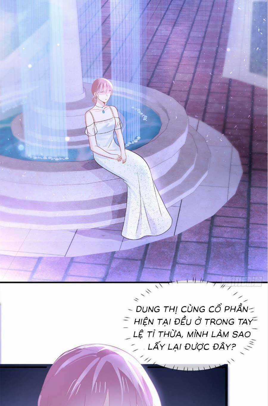 Long Phượng Tam Bảo Cô Vợ Tuyệt Vời Của Lệ Gia Chapter 21 trang 10