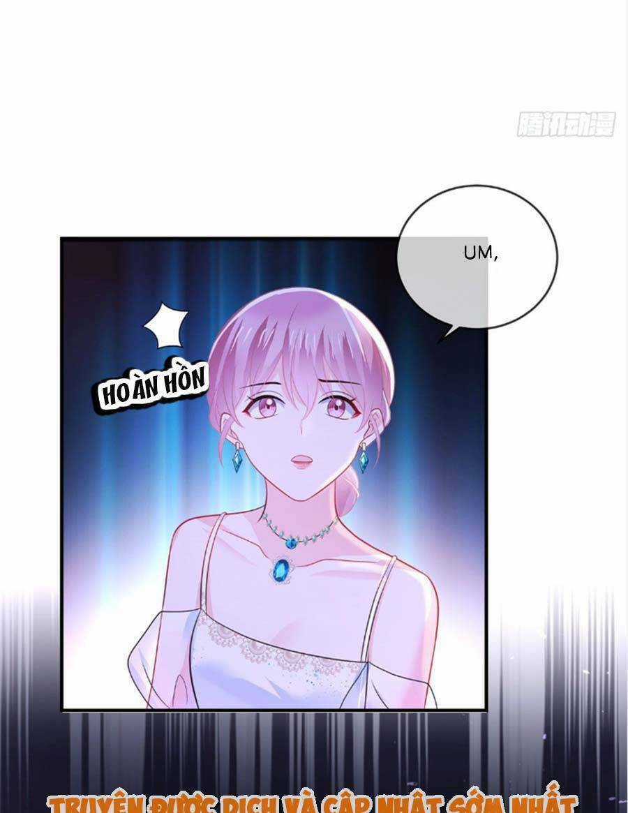 Long Phượng Tam Bảo Cô Vợ Tuyệt Vời Của Lệ Gia Chapter 21 trang 13