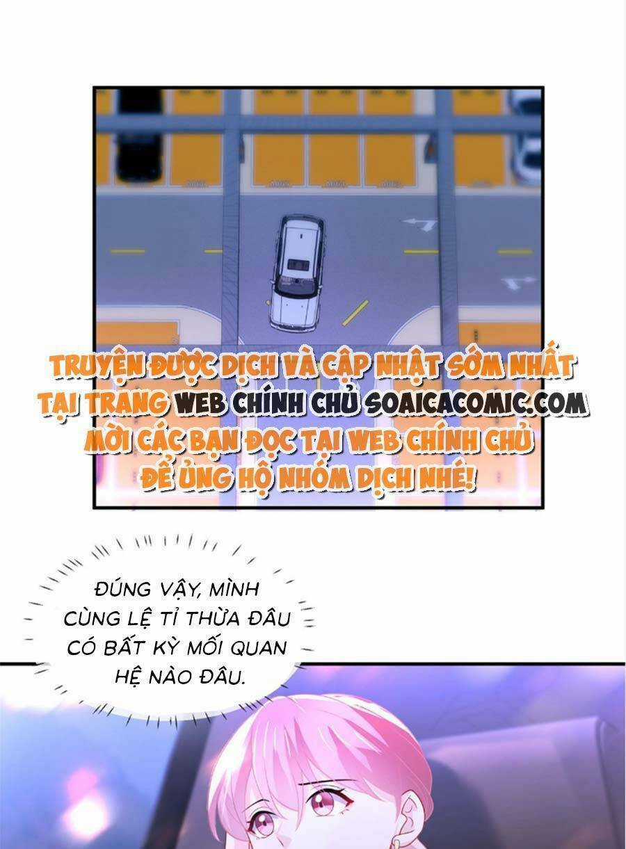 Long Phượng Tam Bảo Cô Vợ Tuyệt Vời Của Lệ Gia Chapter 21 trang 19