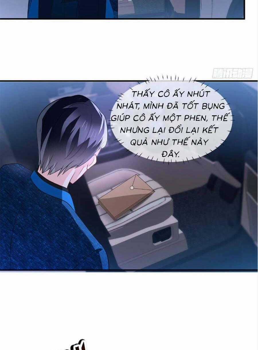 Long Phượng Tam Bảo Cô Vợ Tuyệt Vời Của Lệ Gia Chapter 21 trang 23