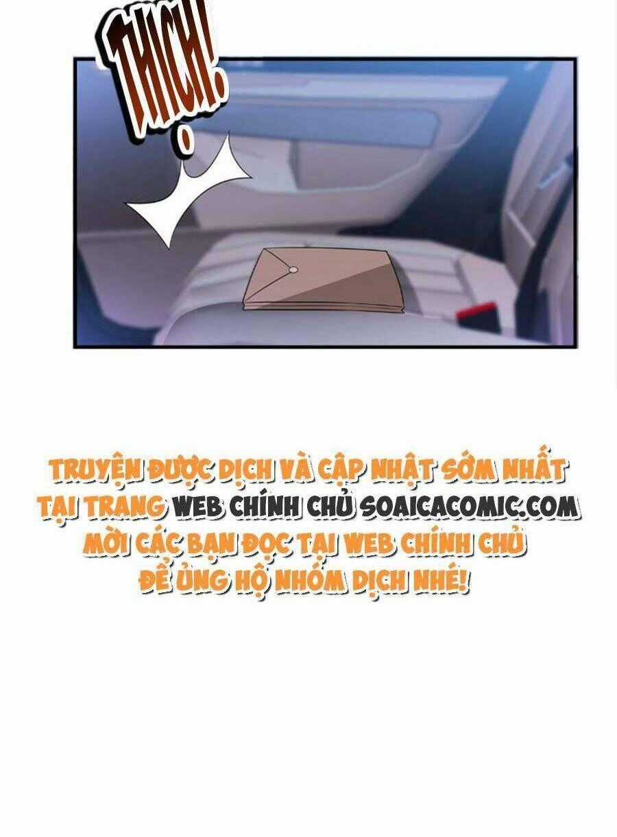 Long Phượng Tam Bảo Cô Vợ Tuyệt Vời Của Lệ Gia Chapter 21 trang 24