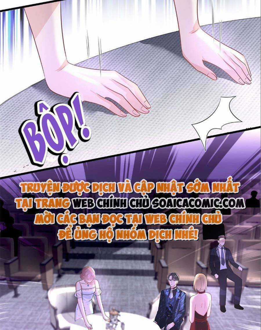 Long Phượng Tam Bảo Cô Vợ Tuyệt Vời Của Lệ Gia Chapter 21 trang 3