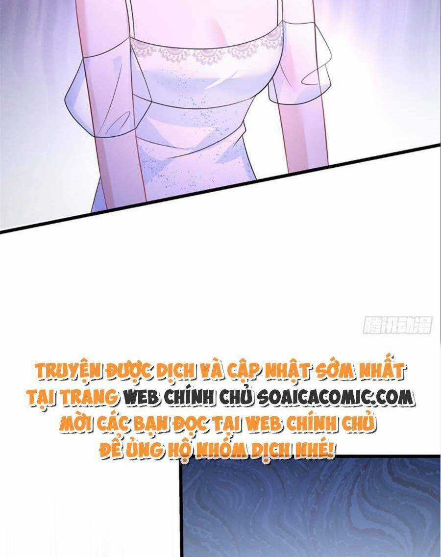 Long Phượng Tam Bảo Cô Vợ Tuyệt Vời Của Lệ Gia Chapter 21 trang 5