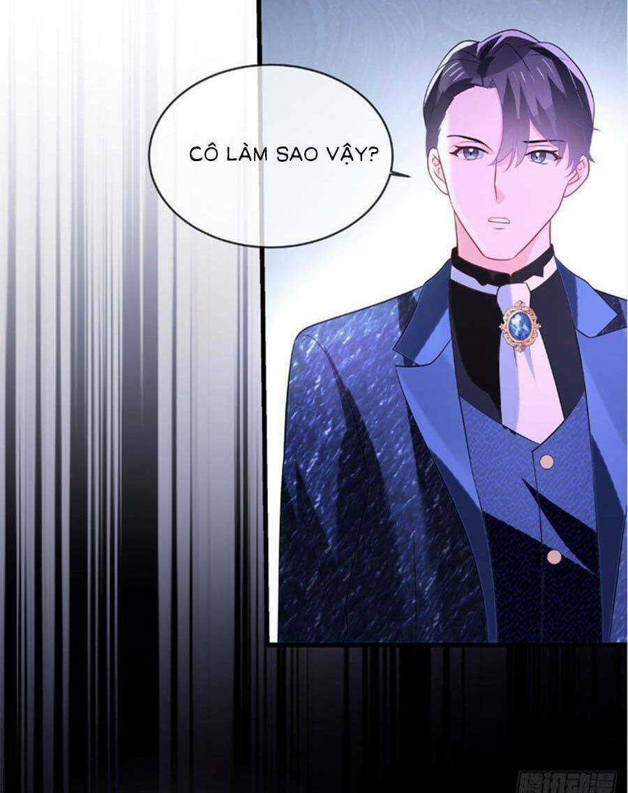 Long Phượng Tam Bảo Cô Vợ Tuyệt Vời Của Lệ Gia Chapter 21 trang 6