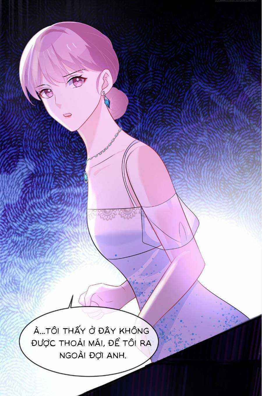 Long Phượng Tam Bảo Cô Vợ Tuyệt Vời Của Lệ Gia Chapter 21 trang 7