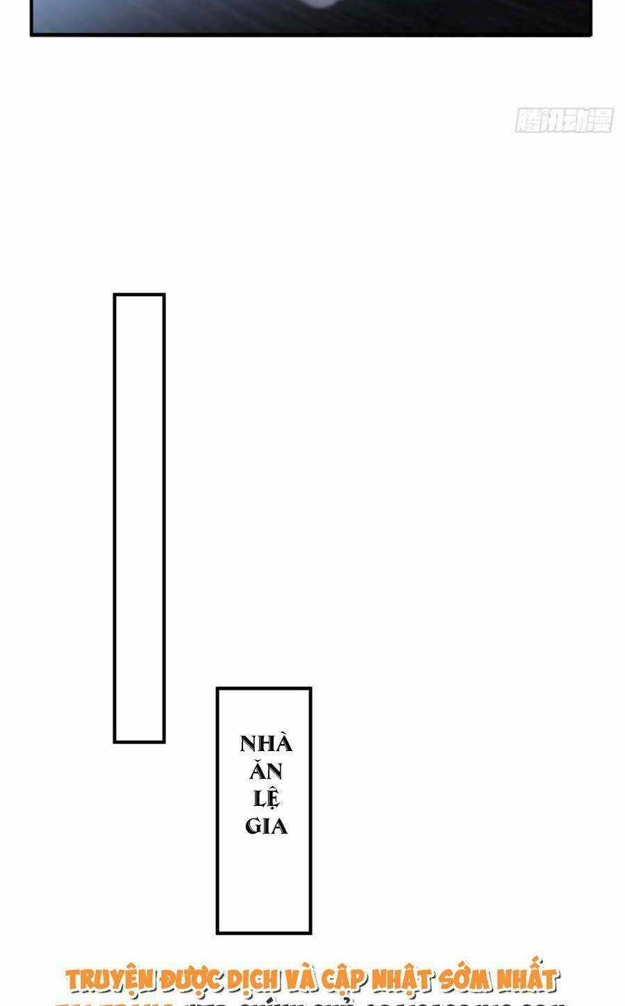 Long Phượng Tam Bảo Cô Vợ Tuyệt Vời Của Lệ Gia Chapter 22 trang 9