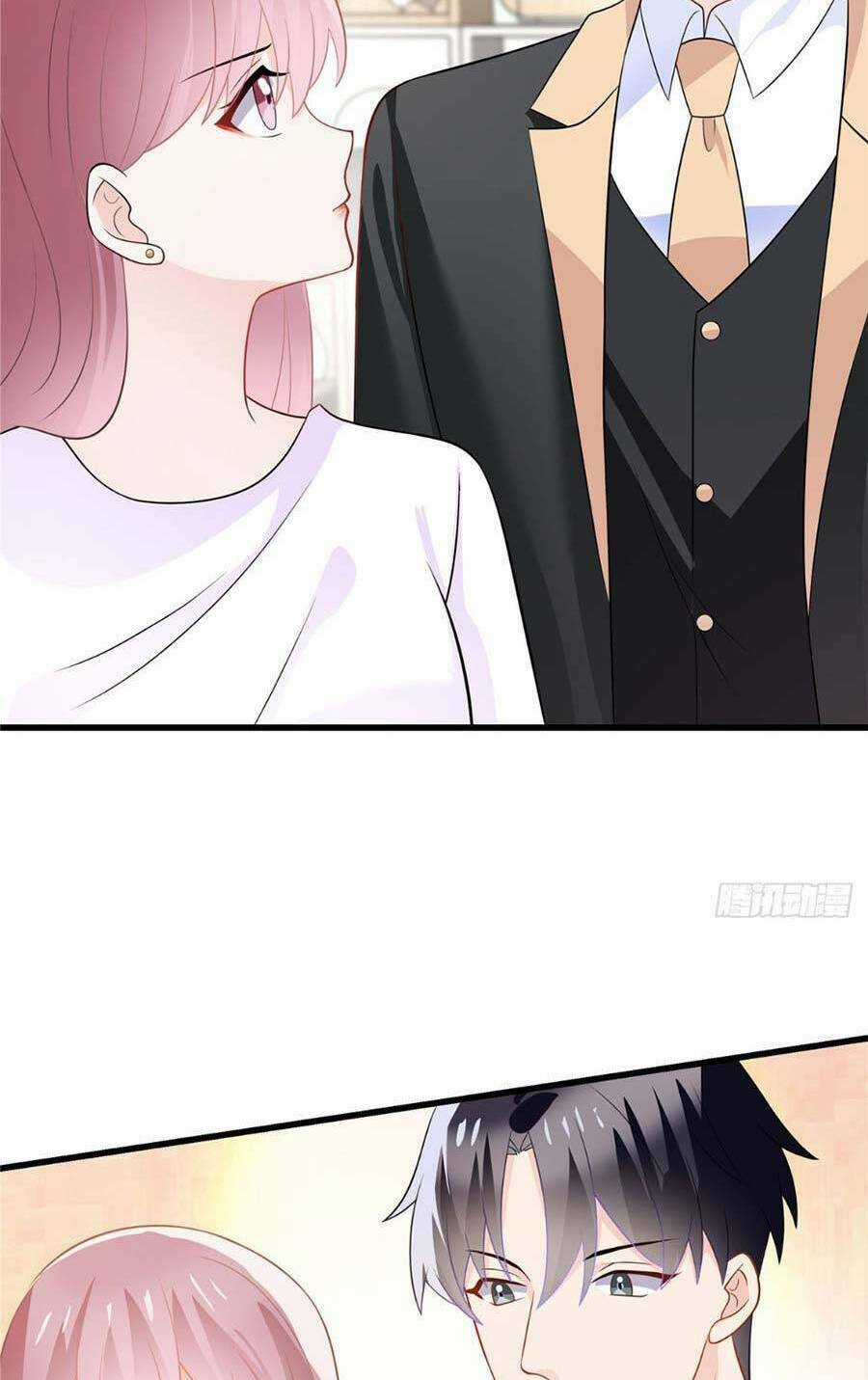 Long Phượng Tam Bảo Cô Vợ Tuyệt Vời Của Lệ Gia Chapter 24 trang 10