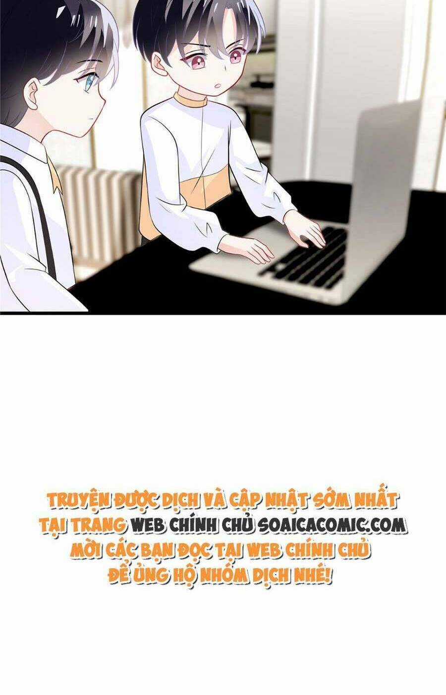 Long Phượng Tam Bảo Cô Vợ Tuyệt Vời Của Lệ Gia Chapter 24 trang 17