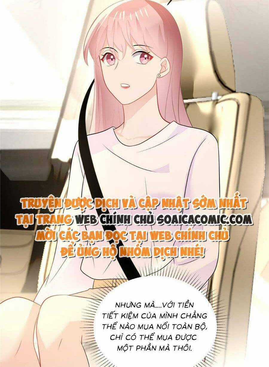 Long Phượng Tam Bảo Cô Vợ Tuyệt Vời Của Lệ Gia Chapter 25 trang 15