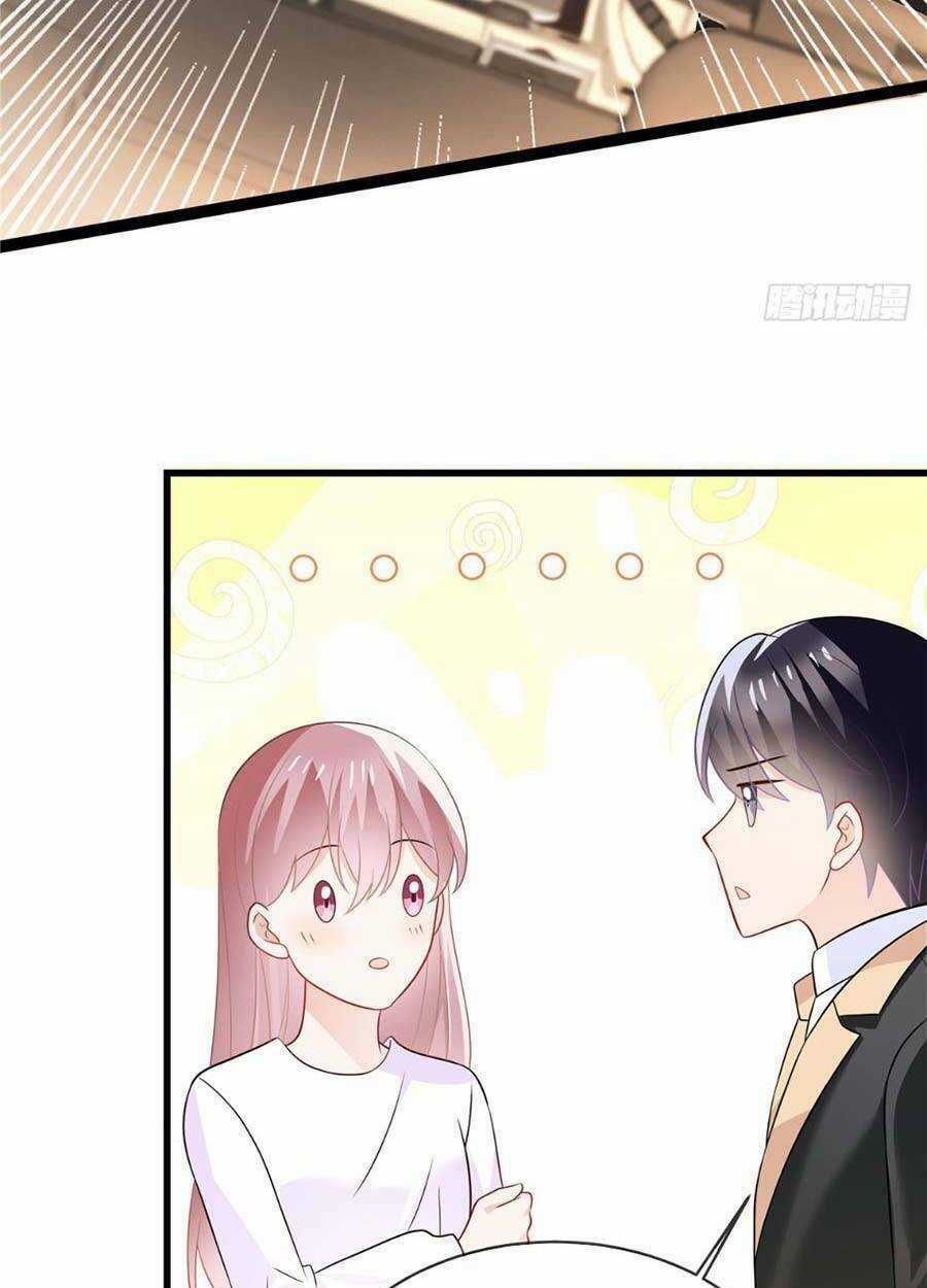 Long Phượng Tam Bảo Cô Vợ Tuyệt Vời Của Lệ Gia Chapter 25 trang 20