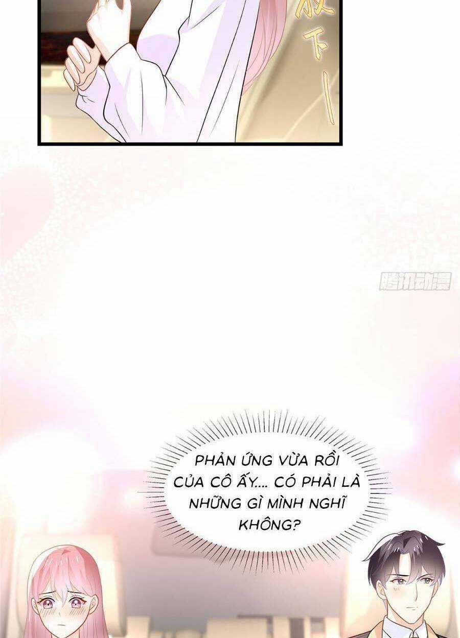 Long Phượng Tam Bảo Cô Vợ Tuyệt Vời Của Lệ Gia Chapter 25 trang 22