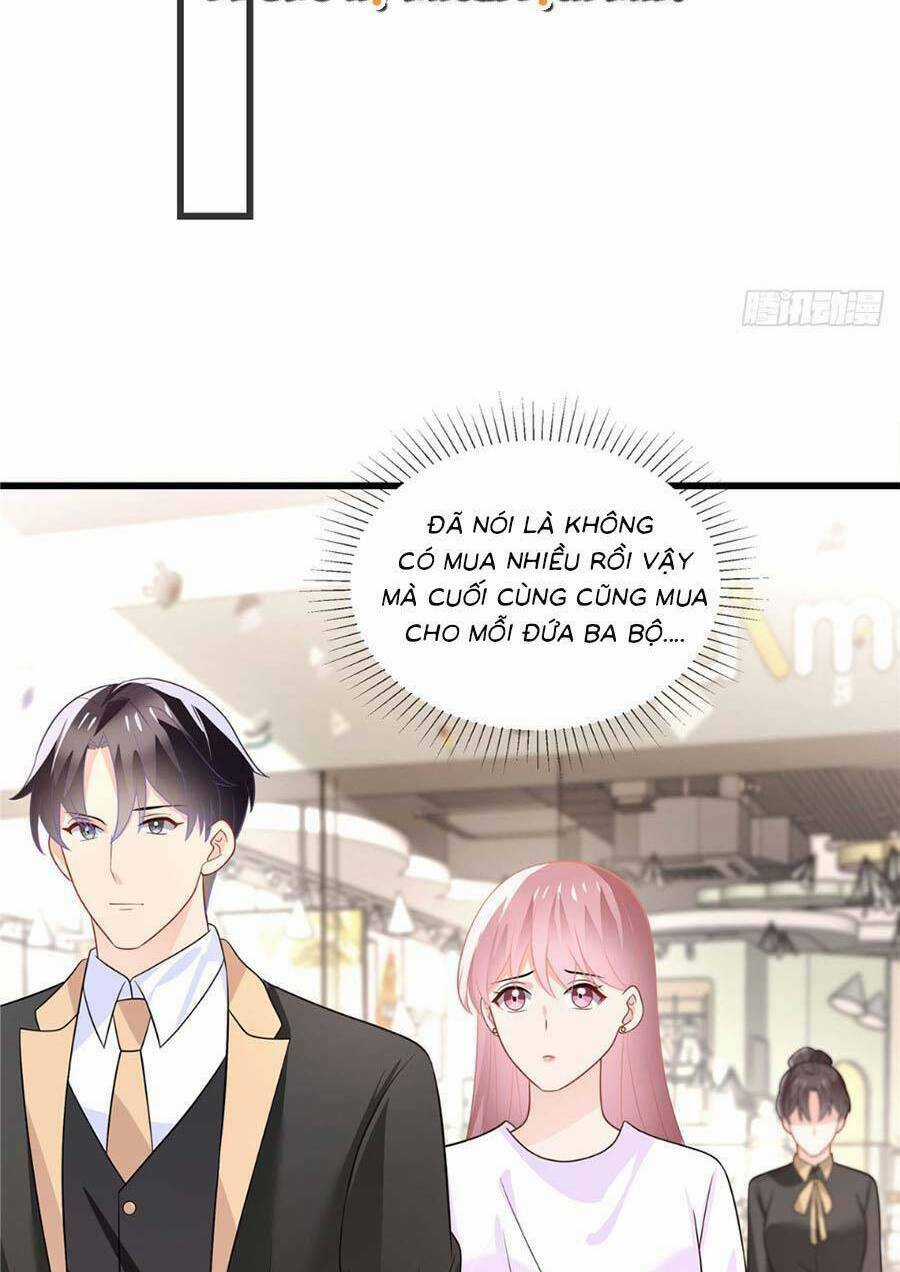 Long Phượng Tam Bảo Cô Vợ Tuyệt Vời Của Lệ Gia Chapter 25 trang 6