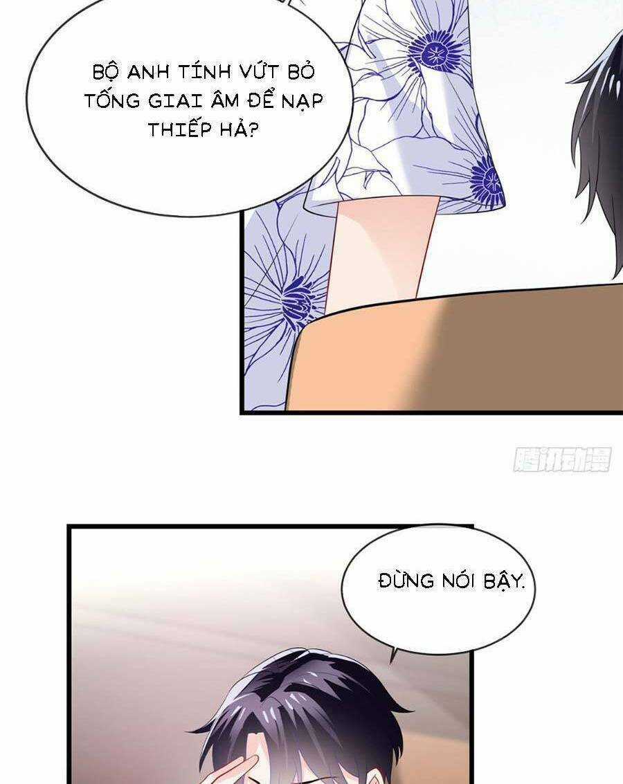 Long Phượng Tam Bảo Cô Vợ Tuyệt Vời Của Lệ Gia Chapter 26 trang 10