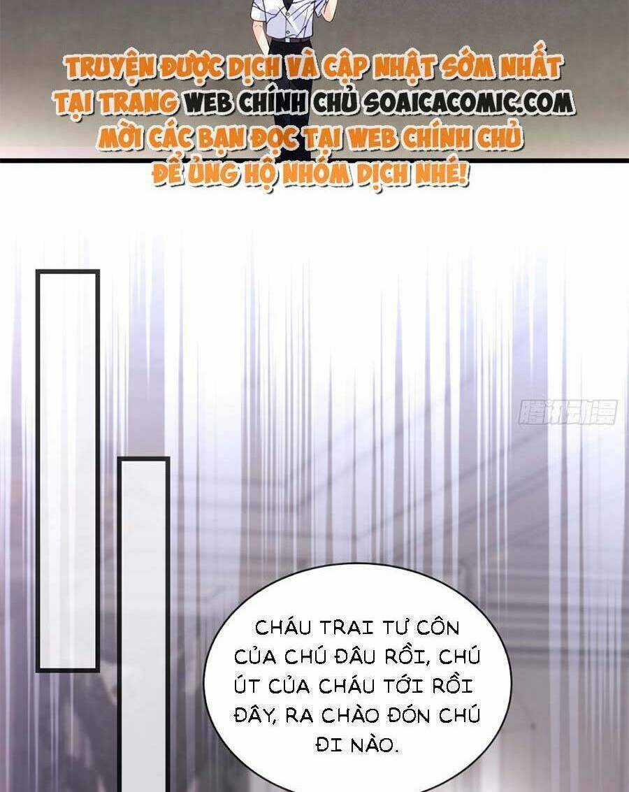 Long Phượng Tam Bảo Cô Vợ Tuyệt Vời Của Lệ Gia Chapter 26 trang 13